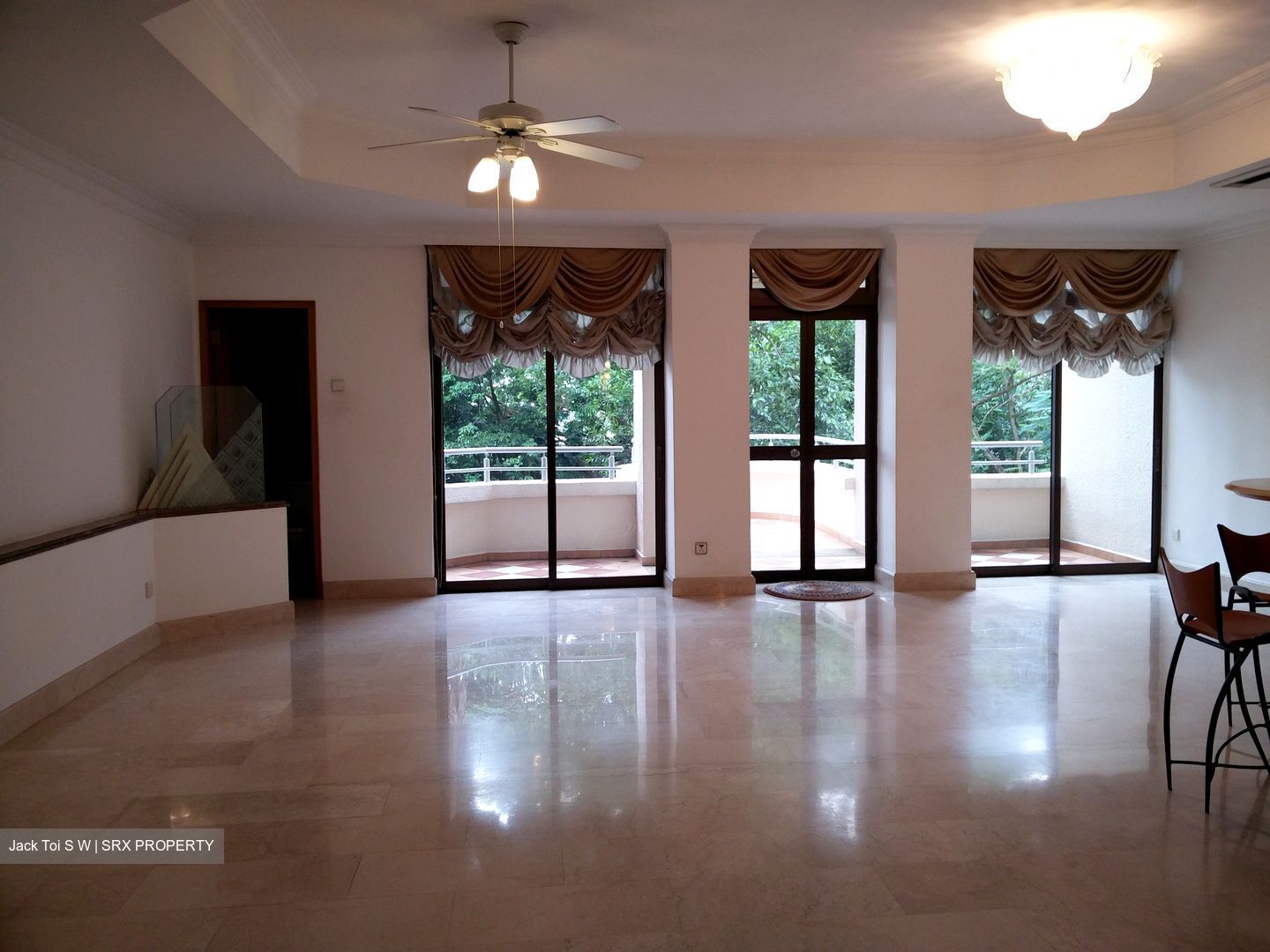 The Balmoral (D10), Condominium #371115241